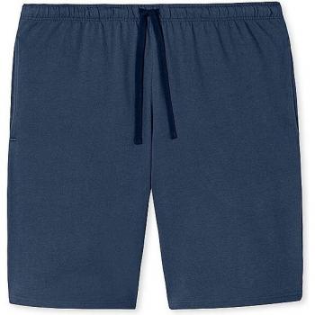 Schiesser Sweatshorts mit Eingrifftaschen, Größe 48 - men - Royal - 48