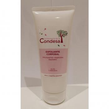 Terrádez Exfoliante Corporal 200ml