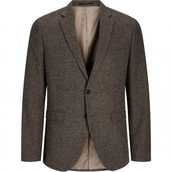 Jack & Jones Winterblazer aus Twill
