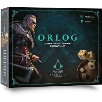 Hra Orlog z Assassin's Creed: Valhalla