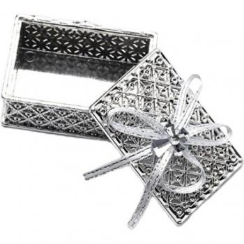 Chapel Perle Souvenir Case