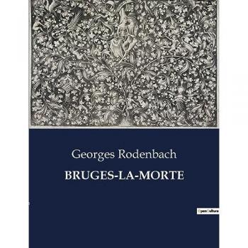 Bruges-la-morte