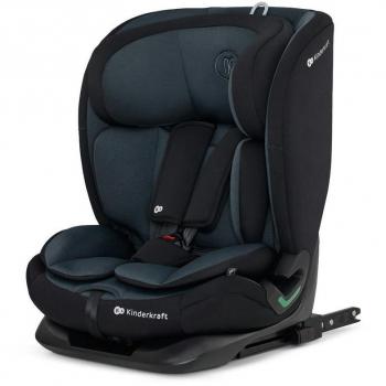 Silla de coche ONETO3 i-Size graphite black