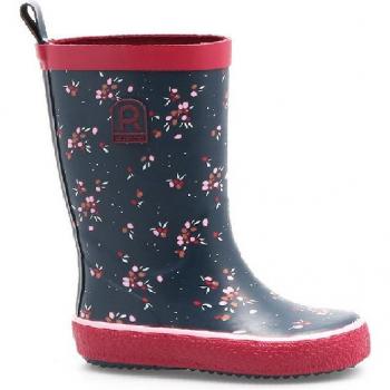 Rouchette Goji Children's Waterproof Rain Boots