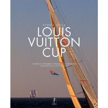 Storia della Louis Vuitton Cup