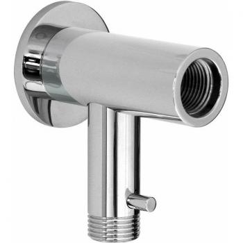 Desviador Redondo Universal Tecom DDVBDRO para Bra