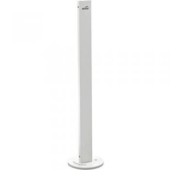 Pied angulaire réglable en bois blanc – modèle Géuther