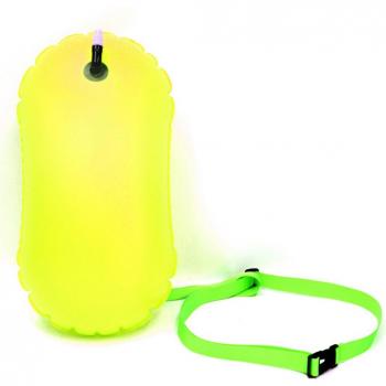 Flotteur Sécurité Air-Sac Sec Remorquage