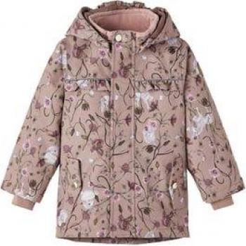 Name it Skijacke Nmfsnow05 Antler