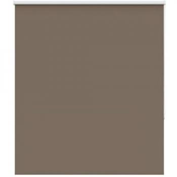Store Occultant Café 120×150 cm – Largeur du Tissu