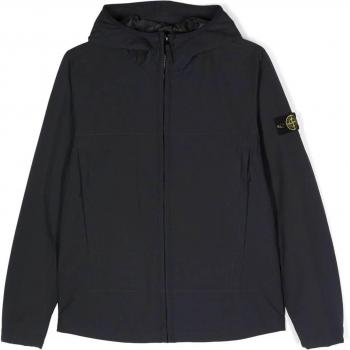 Stone Island Giacca Bambino colore Blu Taglia 12