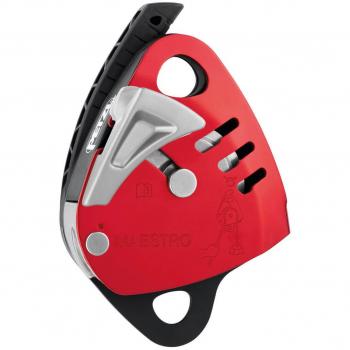 Discesore Maestro L Rosso 12,5 - 13 Mm