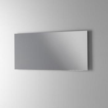 Specchio ELLIOT Vetri e ABS Transparenti