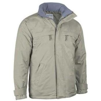 Parka VALENTO Boreal Impermeable con Relleno Acolchado