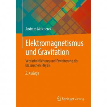 Elektromagnetismus und Gravitation