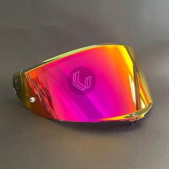 Visière de casque AGV K6 Vision Nocturne