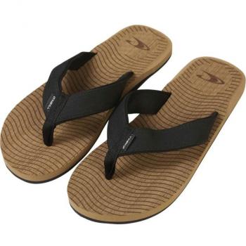 Sandalias O'Neill Koosh Unisex Marrón 45