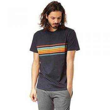Chemise à manches courtes BILLABONG Marine Homme