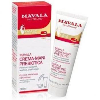 Mavala Handcreme mit Prebiotika