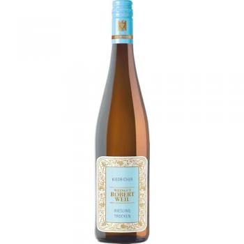 Robert Weil Kiedricher Riesling trocken 2023