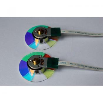 Kleurenwiel voor BenQ MX507M DLP-projector