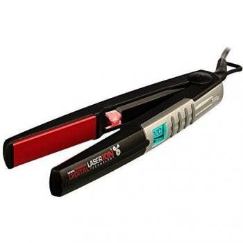 Prostownica Gamma Piu CP3 Laser Digital
