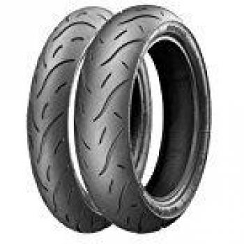Heidenau K80 Hinterradreifen 100/90-17 TL 55H