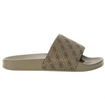 Guess Tokyo Slides