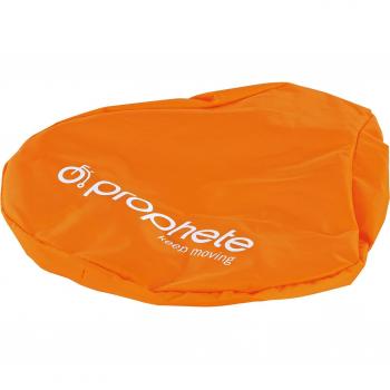 Prophete Sattel Regenbezug