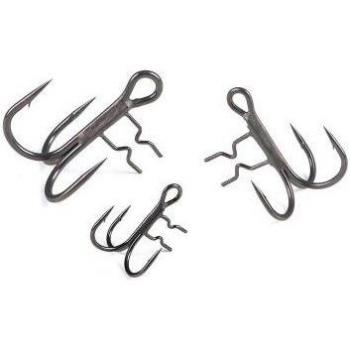Treibpunkt‑Stichstift Fox Rage Strike Point Treble – 2 × 5 (Packung)