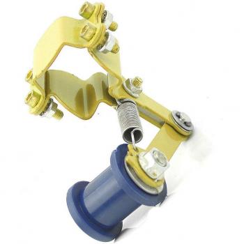 Kawasaki ZX1400 ZX14R ZZR1400 Z1000 Z1000SX NINJA 1000 TouReR Chain Tensioner Adjuster