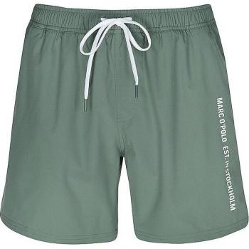MARC O'POLO Badeshorts grün | XL