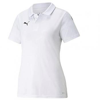 Polo Deportivo Puma Teamliga Sideline Femenino