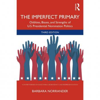 Vitalsource Technologies, Inc. Imperfect Primary