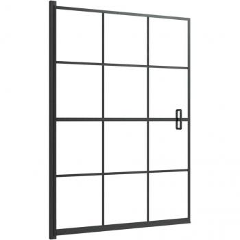 Douche Élégance Noire ESG 100x140