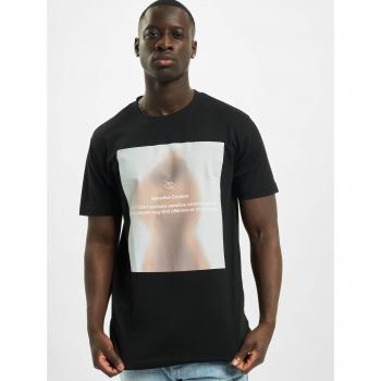 T-shirt Mister Tee noir taille XL