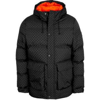 Giacca INcode INRambla Uomo Nero M