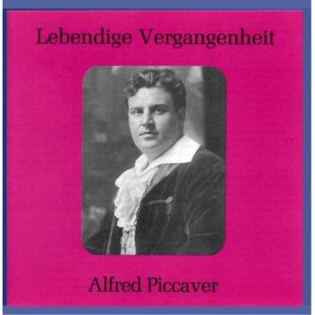 Mémoire Éternelle - Alfred Piccaver