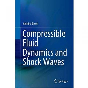 Compressible Fluid Dynamics and Shock Waves