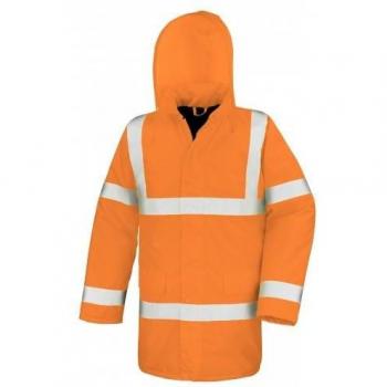 Impermeable High-Viz Core Motorway M