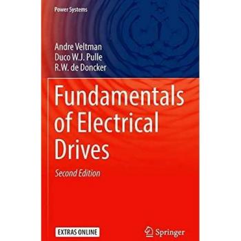 Fundamentals of Electrical Drives (Power Systems)