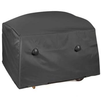 Funda para barbacoa Cov'up negra (150 x 60 x 60 cm)