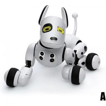 Programmierbarer Roboterhund