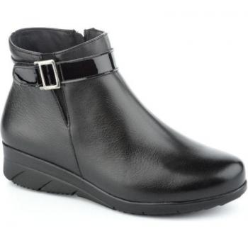 Baerchi Botim Chic Preto