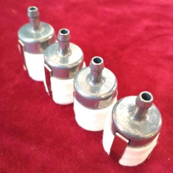 Chainsaw Mower Oil Filter for Poulan Craftsman