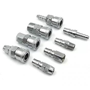 PP30 Pneumatic Fitting