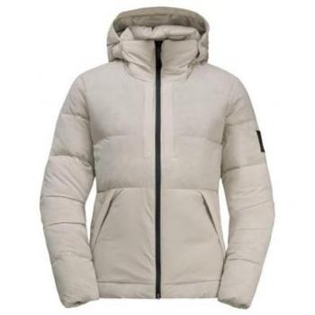 Wandermood Down Jkt W von Jack Wolfskin für Damen, XL
