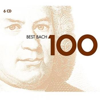 100 Best Bach