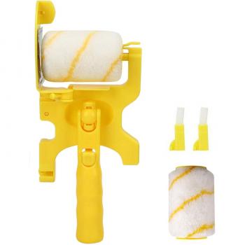 Multifunction Wall Paint Corner Edger Brush Tool