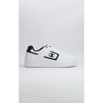 Champion Sneakers Charet S21883-CHA-WW006 Weiß 41 Herren